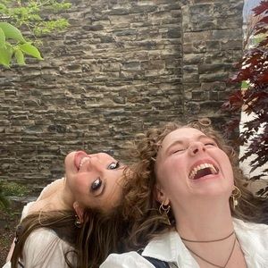 Meet your Posher, Alyssa